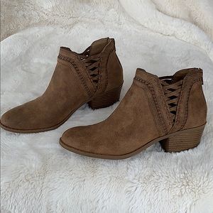 Fergalicious Booties